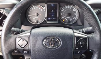 2018 Toyota Tacoma TRD Pro V6 Truck V-6 cyl full