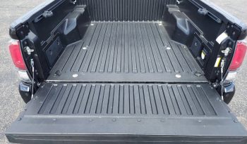 2018 Toyota Tacoma TRD Pro V6 Truck V-6 cyl full