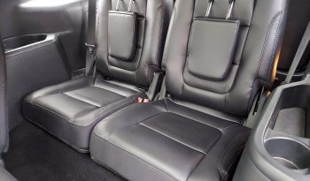 2018 Ford Explorer XLT 4WD V6 full