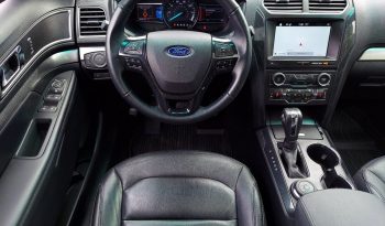 2018 Ford Explorer XLT 4WD V6 full