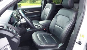 2018 Ford Explorer XLT 4WD V6 full