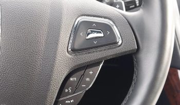 2018 Lincoln MKX Reserve AWD V6 full