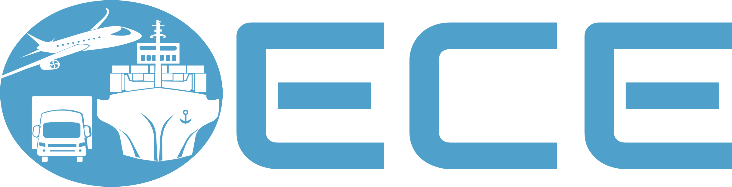 ECE Motors logo