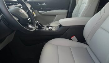New 2022 CADILLAC XT4 2.0L Luxury SUV full