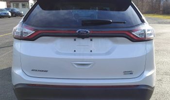 2018 Ford Edge SEL AWD full