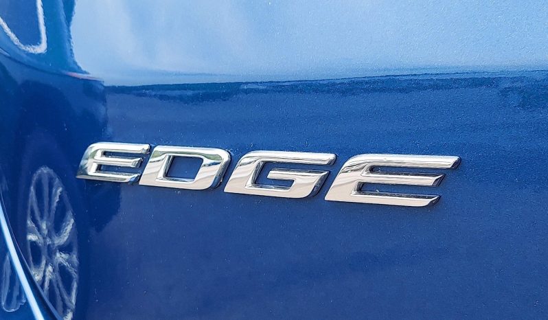 2020 Ford Edge SEL AWD full