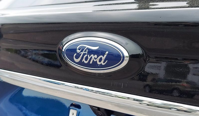 2020 Ford Edge SEL AWD full