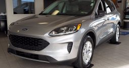 New 2022 Ford Escape SE SUV 1.5L AWD