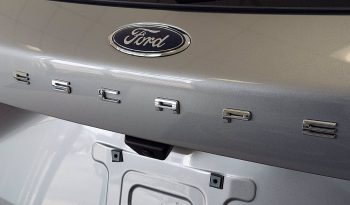 New 2022 Ford Escape SE SUV 1.5L AWD full