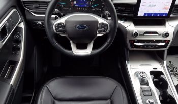 2021 Ford Explorer XLT 4WD full