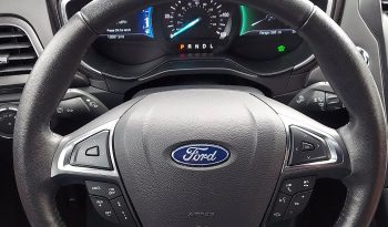 2019 Ford Fusion Energi Titanium FWD full