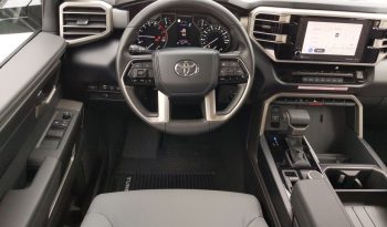 New 2022 Toyota Tundra SR5 3.5L 4WD DC full