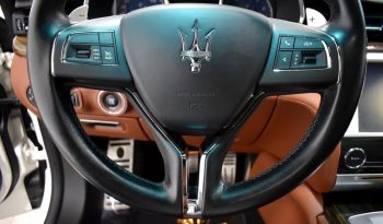 2014 Maserati Quattroporte S Q4 3.0L AWD full