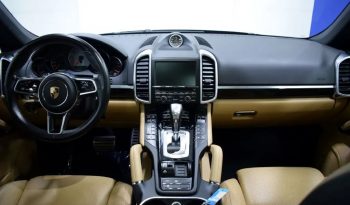 2016 Porsche Cayenne S 3.6L Turbo AWD full