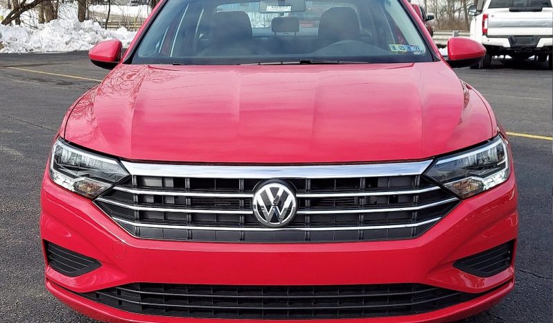 2019 Volkswagen Jetta 1.4T S ULEV 4-Cyl full