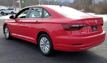 2019 Volkswagen Jetta 1.4T S ULEV 4-Cyl full