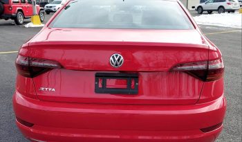 2019 Volkswagen Jetta 1.4T S ULEV 4-Cyl full