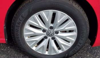 2019 Volkswagen Jetta 1.4T S ULEV 4-Cyl full