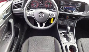 2019 Volkswagen Jetta 1.4T S ULEV 4-Cyl full