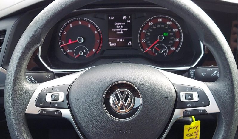 2019 Volkswagen Jetta 1.4T S ULEV 4-Cyl full