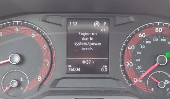 2019 Volkswagen Jetta 1.4T S ULEV 4-Cyl full