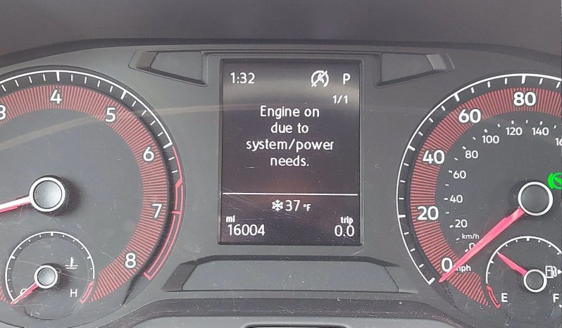 2019 Volkswagen Jetta 1.4T S ULEV 4-Cyl full