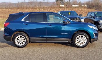 2020 Chevrolet Equinox LT 1.5L SUV full