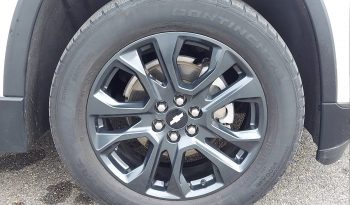 2019 Chevrolet Traverse RS SUV 3.6L V6 full