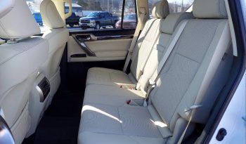 2021 Lexus GX 460 SUV 4.6L V-8 cyl full