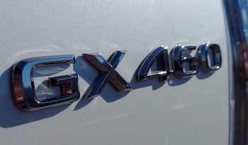 2021 Lexus GX 460 SUV 4.6L V-8 cyl full