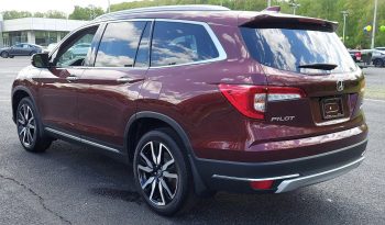 2020 Honda Pilot Touring V6 AWD full