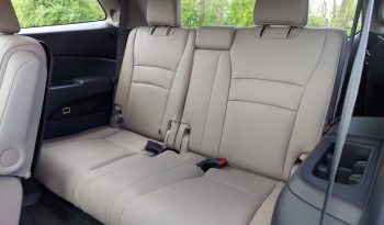 2020 Honda Pilot Touring V6 AWD full