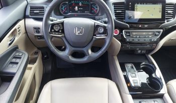 2020 Honda Pilot Touring V6 AWD full