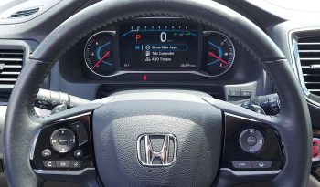 2020 Honda Pilot Touring V6 AWD full