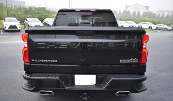 2020 Chevrolet Silverado 1500 High Country 4WD full