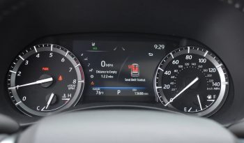 2021 Toyota Highlander XSE 3.5L FWD full