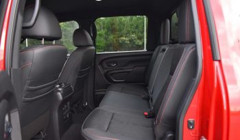 2021 Nissan Titan PRO-4X 5.6L V8 4WD full