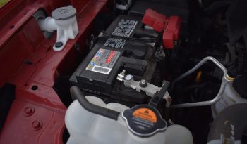 2021 Nissan Titan PRO-4X 5.6L V8 4WD full