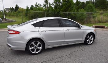 2016 Ford Fusion SE 2.5L FWD full