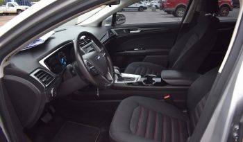 2016 Ford Fusion SE 2.5L FWD full