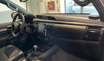New 2022 Toyota Hilux DC Invincible 2.8 4WD full
