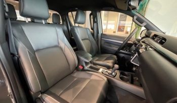 New 2022 Toyota Hilux DC Invincible 2.8 4WD full