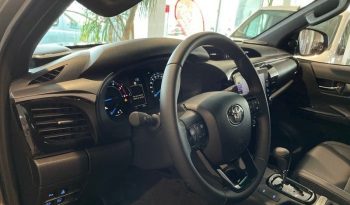 New 2022 Toyota Hilux DC Invincible 2.8 4WD full