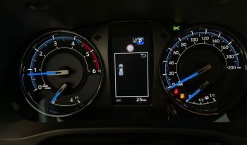 New 2022 Toyota Hilux DC Invincible 2.8 4WD full