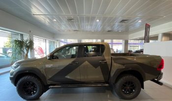 New 2022 Toyota Hilux DC Invincible 2.8 4WD full