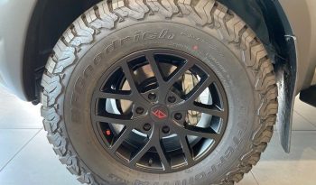 New 2022 Toyota Hilux DC Invincible 2.8 4WD full