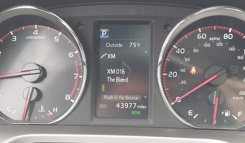 2018 Toyota RAV4 2.5L SE AWD SUV full