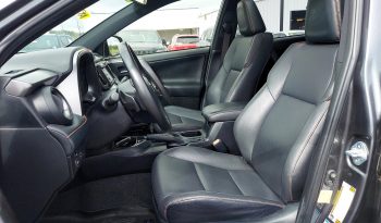 2018 Toyota RAV4 2.5L SE AWD SUV full