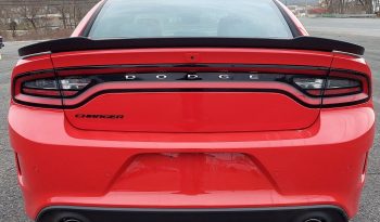 2021 Dodge Charger R/T V8 full