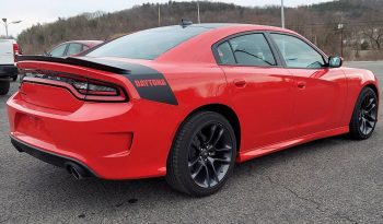 2021 Dodge Charger R/T V8 full